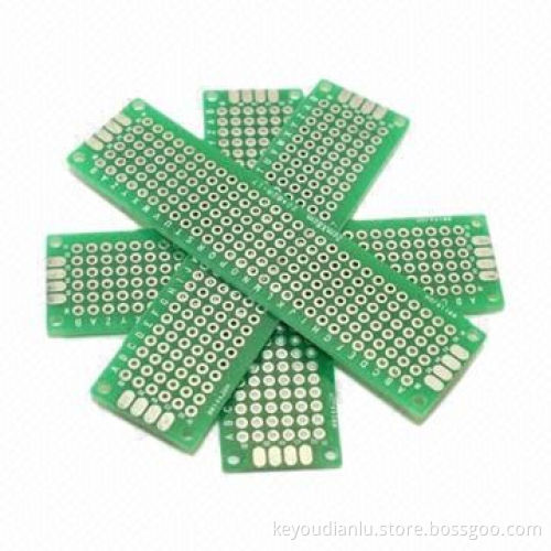 New Design Professional Manufacture 2-layer PCB Board